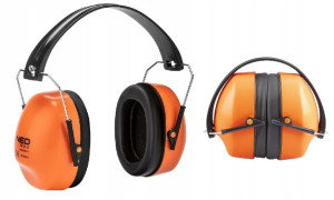 NEO TOOLS Nauszniki przeciwhałasowe 97-562