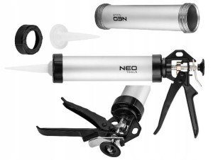 Neo Wyciskacz Do Mas Uszczelniających 310ml 61-005