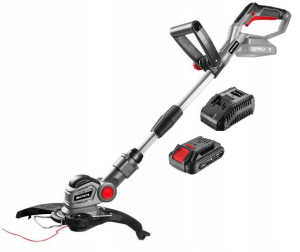 GRAPHITE Podkaszarka Energy 18V LI-LON 58GE112 2AH