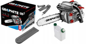 Graphite 58g950 Pilarka Łańcuchowa Spalinowa Piła