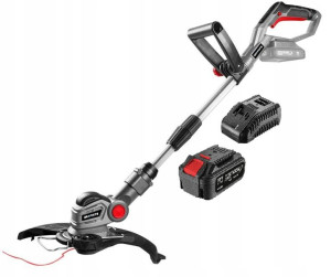 GRAPHITE Podkaszarka Energy 18V LI-LON 58GE112 4AH