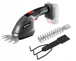 GRAPHITE Trymer do trawy 3w1 18V SOLO 58GE119