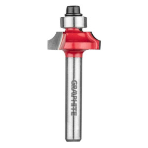 Frez kształtowy z łożyskiem HM 19 x 6.5mm 56H224