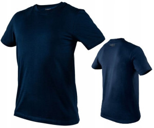 NEO TOOLS KOSZULKA T-shirt granatowy 81-649-L