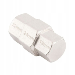 NEO Narzędzie do osi motocyklowych 3 w 1 10-503