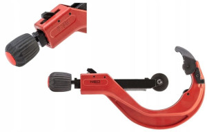 NEO TOOLS Obcinak do rur 50-127mm 02-430