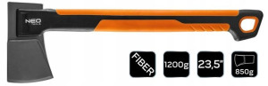 Siekiera trzonek włókno 1220G NEO 27-032
