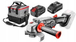 Zestaw Elektronarzędzi Energy+ 18v Graphite 4,0ah