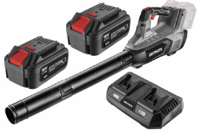 Dmuchawa do liści AKU Energy+ 36V 58G044 2X4AH