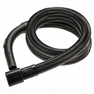 GRAPHITE Wąż 4.0 m, fi 30/34.2mm do 59G607/59G608