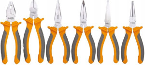 Zestaw Szczypce 160mm Kombinerki Inne Neo Tools