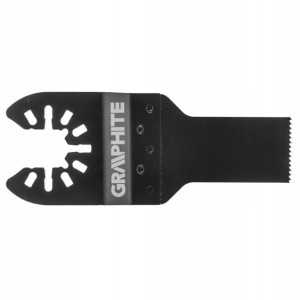 GRAPHITE Brzeszczot Bi-metal do metalu 20mm 56H056