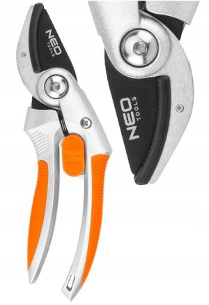 NEO TOOLS Sekator kowadełkowy 210 mm 15-213