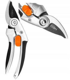 NEO TOOLS Sekator bypass 210 mm 15-212