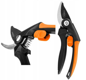 NEO TOOLS Sekator by-pass 210 mm 15-210