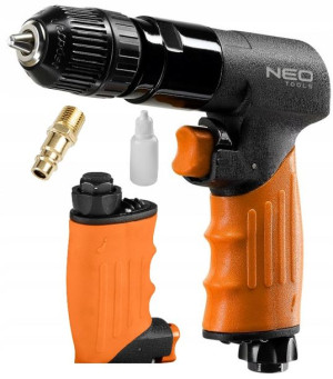 Wiertarka pneumatyczna 3/8' NEO TOOLS 14-026