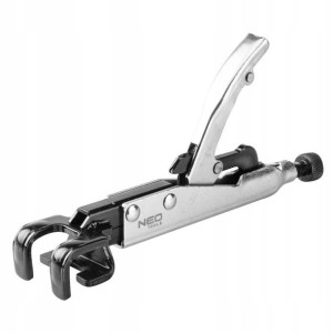 Szczypce blacharskie typ LL 205 mm NEO 11-022