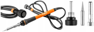Neo Tools Lutownica Kolbowa Grotowa 19-220