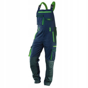 Ogrodniczki robocze PREMIUM NEO TOOLS 81-246-L
