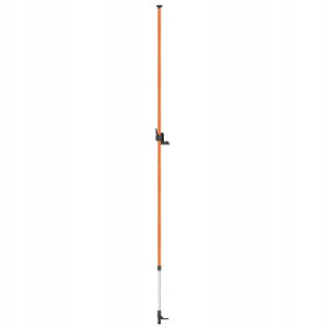 Tyczka do laserów krzyżowych 2 - 3.5 m NEO 75-113