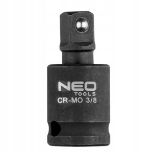 NEO TOOLS Przegub udarowy 3/8" 10-254