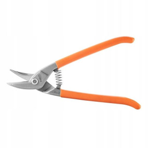 Nożyce do blachy 260 mm, lewe NEO 31-082