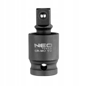 NEO TOOLS Przegub udarowy 1/2" 10-255