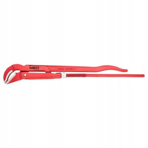 NEO TOOLS Klucz do rur typ 45' 2.0' 530 mm 02-428