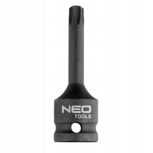 NEO TOOLS TORX Nasadka udarowa T50 10-261