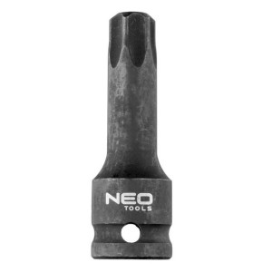 NEO Nasadka udarowa T70 TORX 10-264