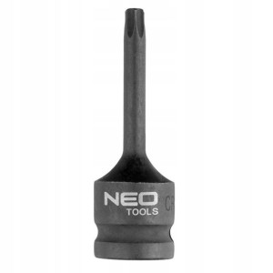 NEO TOOLS TORX Nasadka udarowa T40 10-259