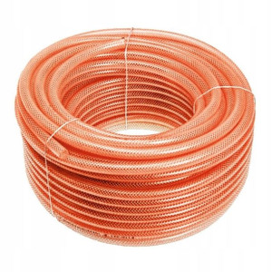 Przewód ciśnieniowy zbrojony 12x17mm 50m 12-081