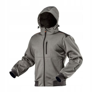 Kurtka robocza softshell NEO TOOLS 81-551-XXXL