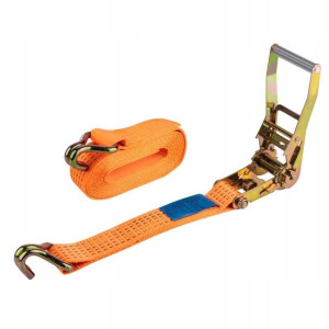 Pas transportowy 5 m x 50 mm NEO 84-140