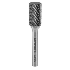 Frez do metalu HM typA14x25mm trzpień 6x45mm55H354