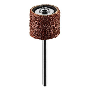 Taśma szlifierska 12.7mm10 szt.+trzpień3.2mm55H070
