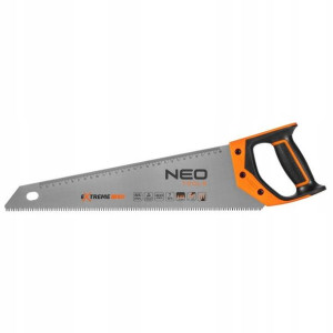 NEO TOOLS Piła płatnica 400 mm, 11 TPI 41-161