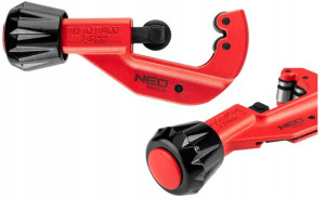 NEO Obcinak do rur miedzianych i alu 3-32mm 02-403