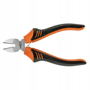 Szczypce boczne 180 mm NEO TOOLS 01-257