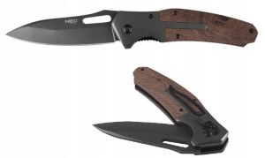 Nóż składany 22 cm NEO TOOLS 63-115