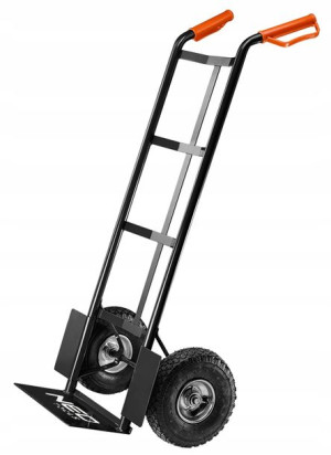 Neo Wózek Transportowy Młynarka 200kg 84-401
