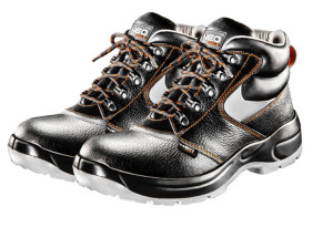 Trzewiki robocze BUTY SKÓRZANE R 43 82-024 NEO
