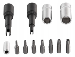 Neo Zestaw Naprawczy Do Klimatyzacji 1/4'' 11-215