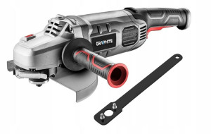 GRAPHITE Szlifierka kątowa 2900W 230 mm 59G209