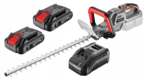 Nożyce do żywopłotu AKU Energy+ 36V 58G042 2X2AH