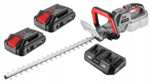 Nożyce do żywopłotu AKU Energy+ 36V 58G042 2X2AH