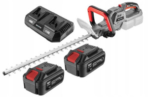 Nożyce do żywopłotu AKU Energy+ 36V 58G042 2X4AH