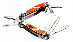 Neo Narzędzie Wielofunkcyjne Multitool 01-027