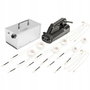 Indukcyjna grzałka do śrub 1200W NEO TOOLS 11-931