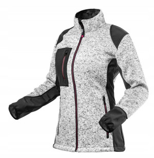 NEO Bluza robocza softshell damska roz M 80-555